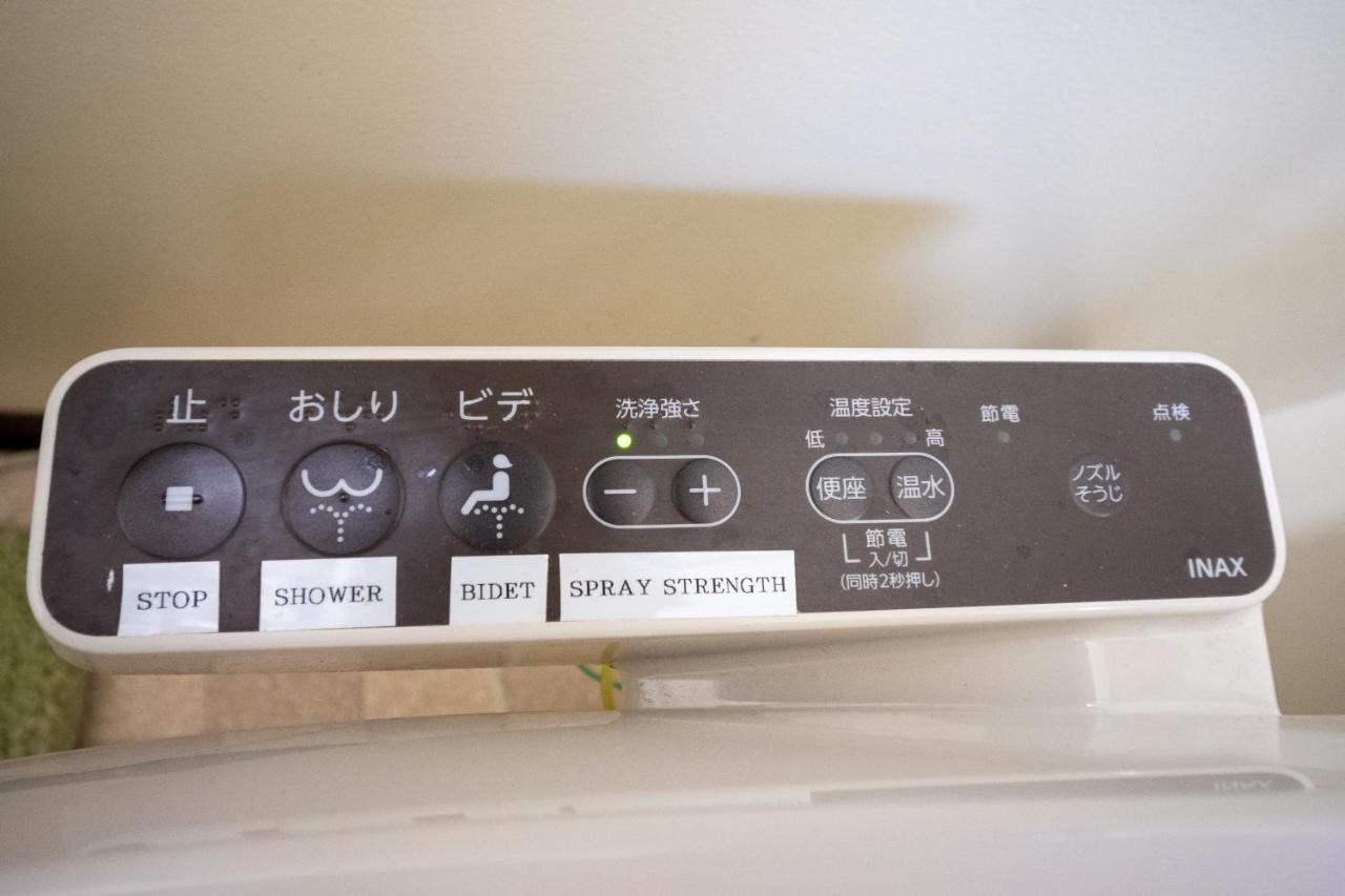 Guesthouse Oneworld Shijo四条京町屋 Kyoto Bagian luar foto