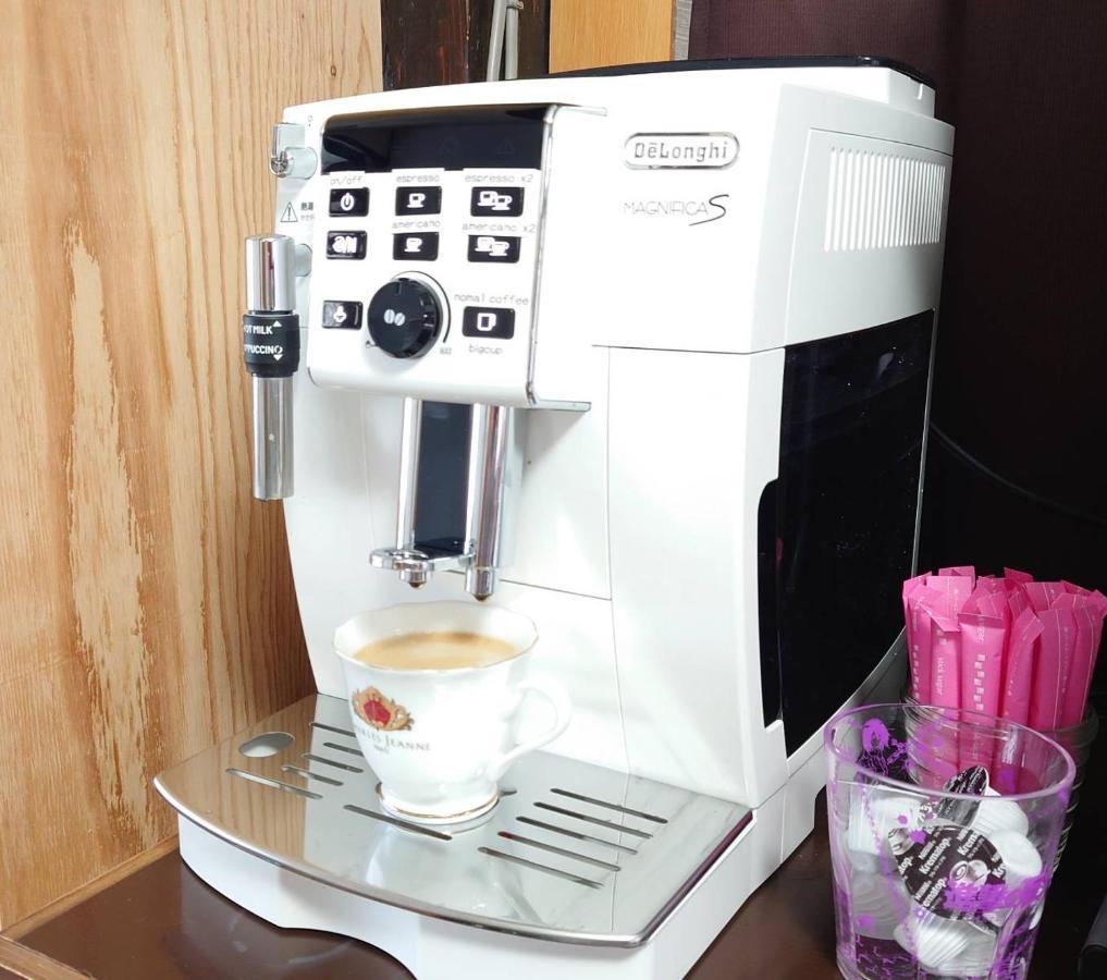 Guesthouse Oneworld Shijo四条京町屋 Kyoto Bagian luar foto