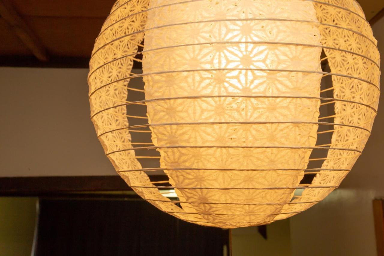 Guesthouse Oneworld Shijo四条京町屋 Kyoto Bagian luar foto