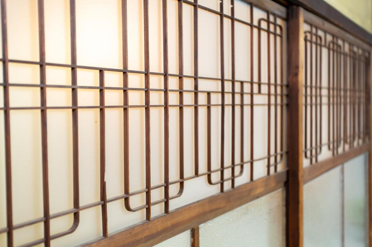 Guesthouse Oneworld Shijo四条京町屋 Kyoto Bagian luar foto